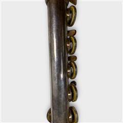 Gemeinhardt 3B Ltd Open Hole Flute w/ Hard Case